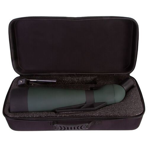 Зрительная труба Levenhuk Blaze BASE 100, фото , изображение 12