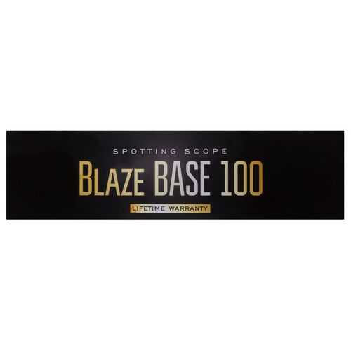 Зрительная труба Levenhuk Blaze BASE 100, фото , изображение 19