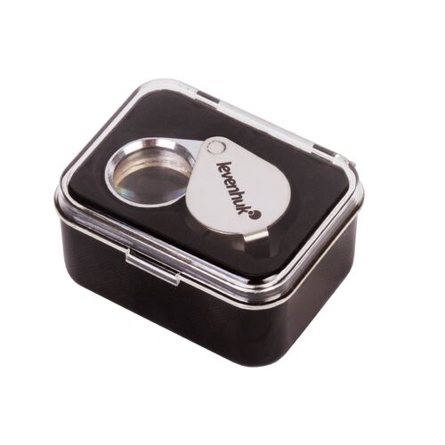 Лупа ювелирная Levenhuk Zeno Gem ZM5, фото , изображение 2