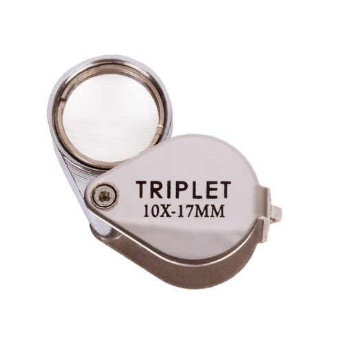 Лупа ювелирная Levenhuk Zeno Gem ZM5, фото , изображение 6