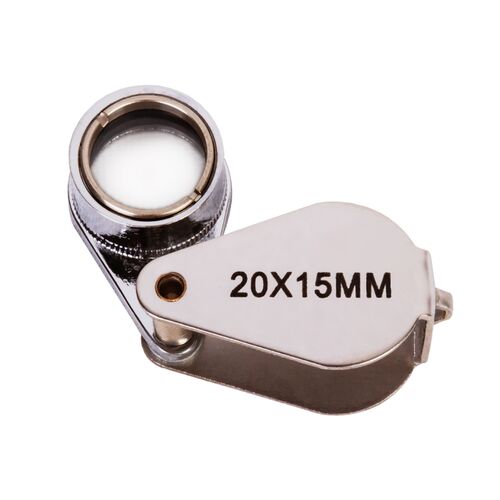 Лупа ювелирная Levenhuk Zeno Gem ZM7, фото , изображение 6