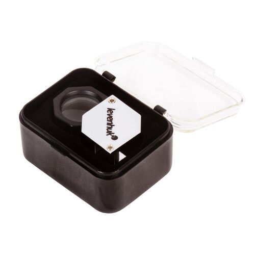 Лупа ювелирная Levenhuk Zeno Gem ZM9, фото , изображение 4