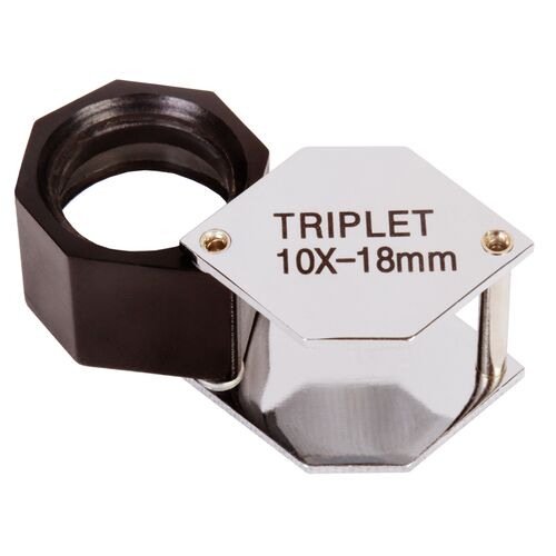 Лупа ювелирная Levenhuk Zeno Gem ZM9, фото , изображение 6