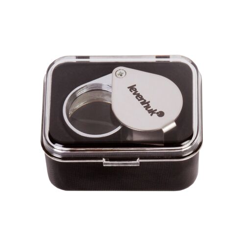 Лупа ювелирная Levenhuk Zeno Gem ZM11, фото , изображение 2