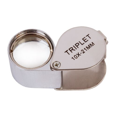 Лупа ювелирная Levenhuk Zeno Gem ZM11, фото , изображение 6