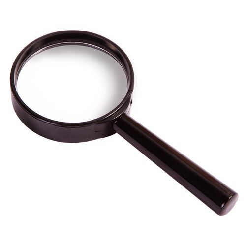 Лупа ручная Levenhuk Zeno Handy ZH3, фото , изображение 3