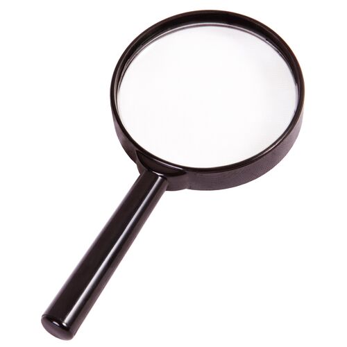 Лупа ручная Levenhuk Zeno Handy ZH5, фото , изображение 3