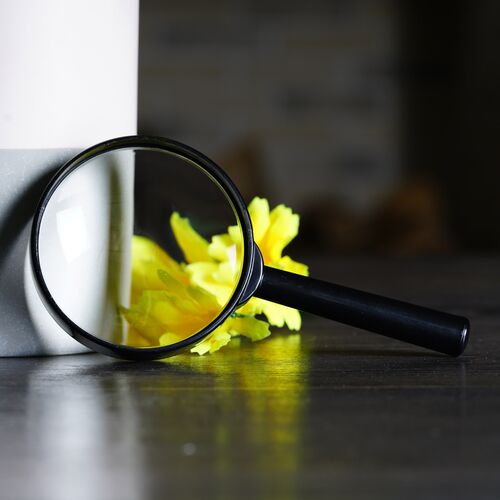 Лупа ручная Levenhuk Zeno Handy ZH5, фото , изображение 12