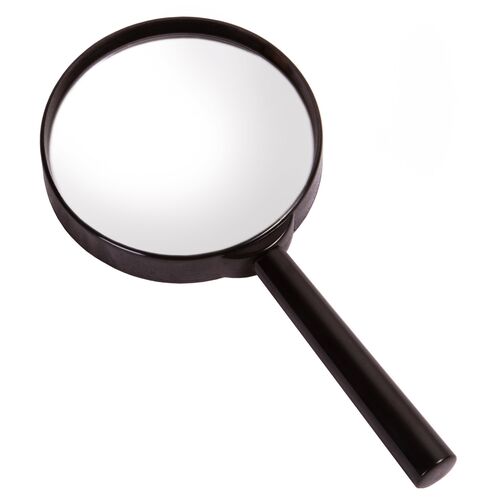 Лупа ручная Levenhuk Zeno Handy ZH7, фото , изображение 3