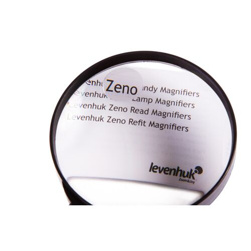 Лупа ручная Levenhuk Zeno Handy ZH9, фото , изображение 6
