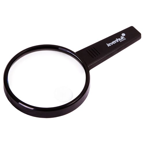 Лупа ручная Levenhuk Zeno Handy ZH13, фото , изображение 3