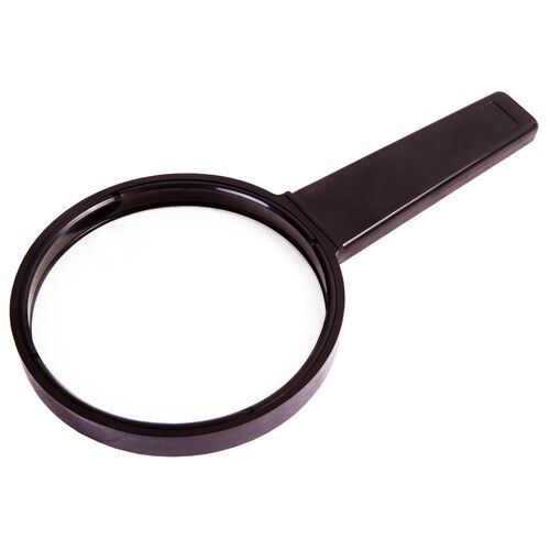 Лупа ручная Levenhuk Zeno Handy ZH13, фото , изображение 4