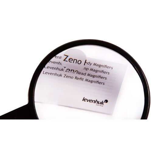 Лупа ручная Levenhuk Zeno Handy ZH13, фото , изображение 7