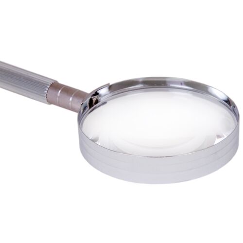 Лупа ручная Levenhuk Zeno Handy ZH21, фото , изображение 6