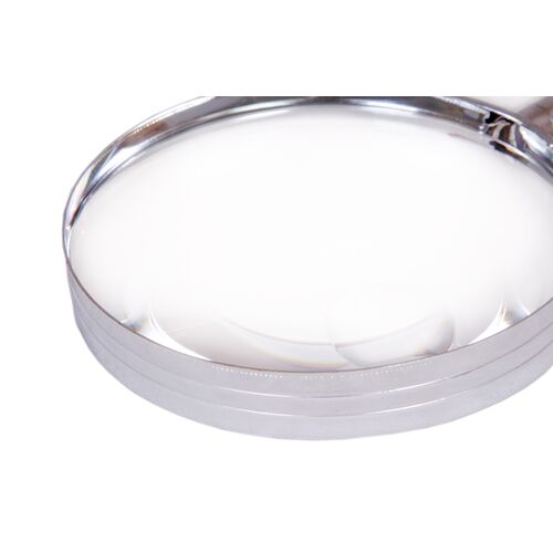 Лупа ручная Levenhuk Zeno Handy ZH25, фото , изображение 6