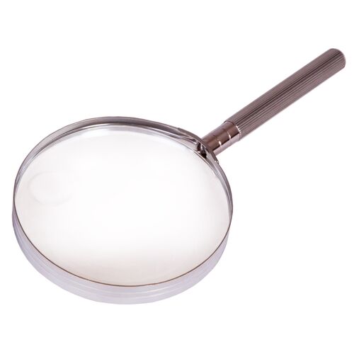 Лупа ручная Levenhuk Zeno Handy ZH27, фото , изображение 3