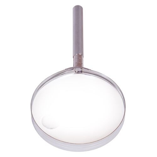 Лупа ручная Levenhuk Zeno Handy ZH27, фото , изображение 5