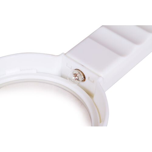 Лупа ручная Levenhuk Zeno Handy ZH35, фото , изображение 6