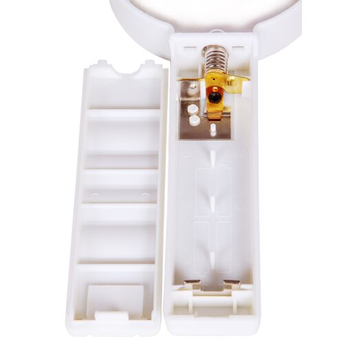 Лупа ручная Levenhuk Zeno Handy ZH35, фото , изображение 8