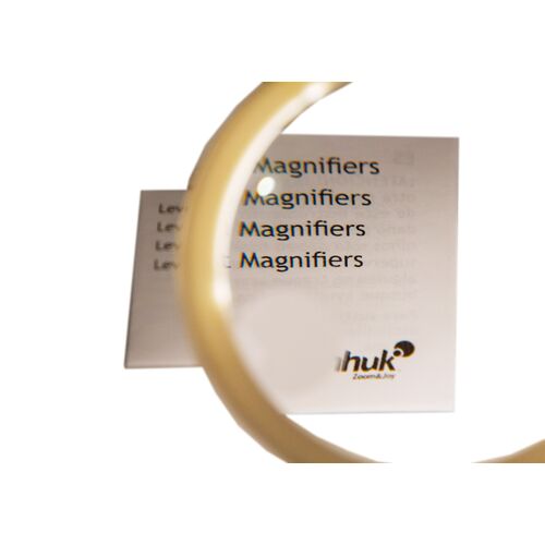 Лупа ручная Levenhuk Zeno Handy ZH35, фото , изображение 10