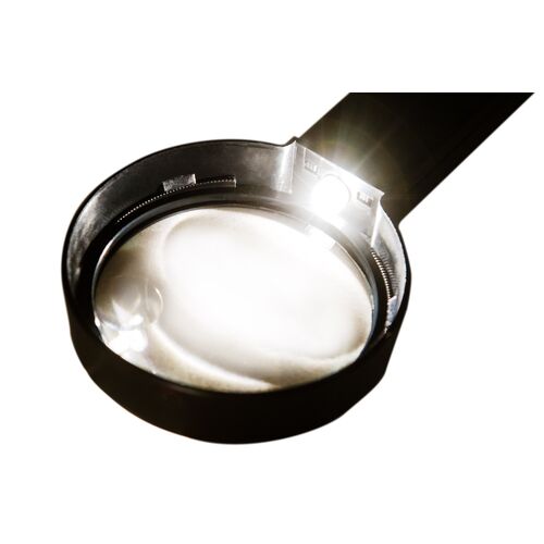 Лупа ручная Levenhuk Zeno Handy ZH37, фото , изображение 6