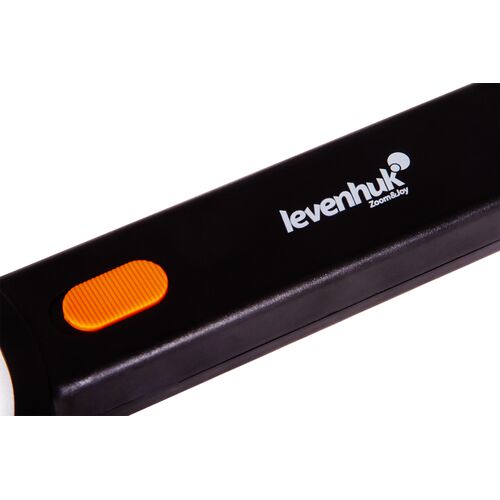Лупа ручная Levenhuk Zeno Handy ZH37, фото , изображение 7