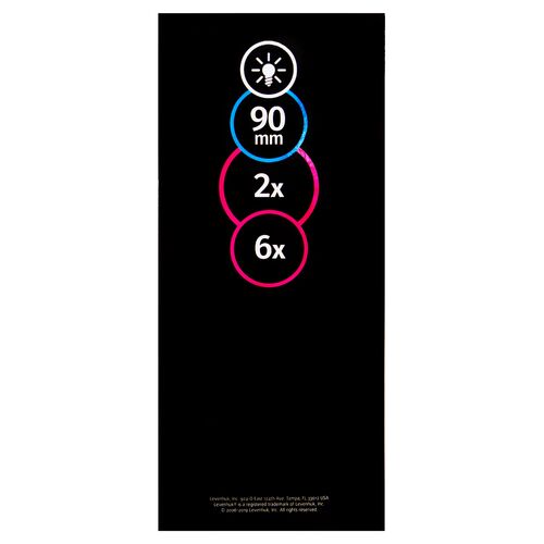 Лупа ручная Levenhuk Zeno Handy ZH37, фото , изображение 10