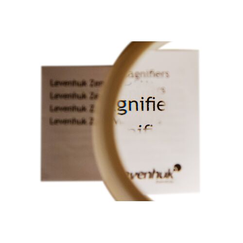 Лупа ручная Levenhuk Zeno Handy ZH41, фото , изображение 10