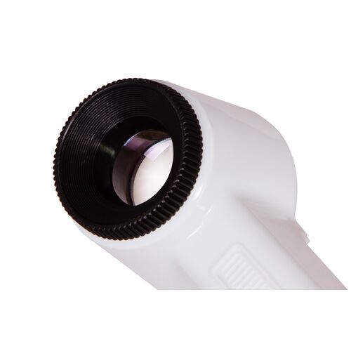 Лупа ручная Levenhuk Zeno Handy ZH43, фото , изображение 4