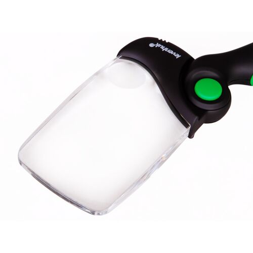 Лупа для чтения Levenhuk Zeno Read ZR14, фото , изображение 6