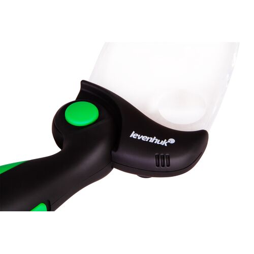 Лупа для чтения Levenhuk Zeno Read ZR14, фото , изображение 7