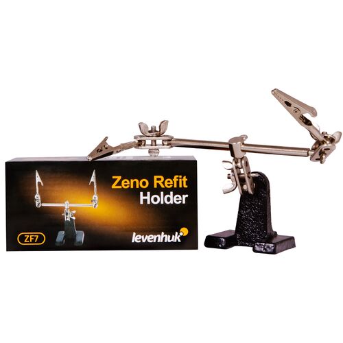 Держатель Levenhuk Zeno Refit ZF7, фото , изображение 2