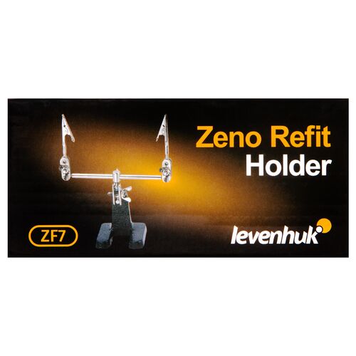 Держатель Levenhuk Zeno Refit ZF7, фото , изображение 9