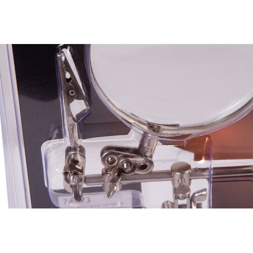 Лупа штативная Levenhuk Zeno Refit ZF13, фото , изображение 4