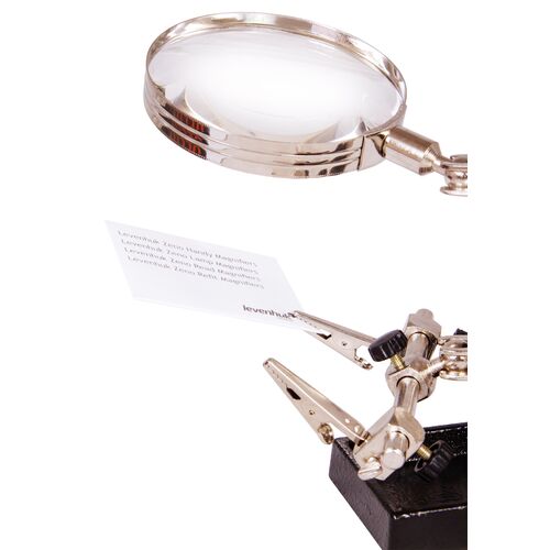 Лупа штативная Levenhuk Zeno Refit ZF15, фото , изображение 7