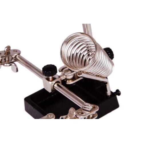 Лупа штативная Levenhuk Zeno Refit ZF19, фото , изображение 5