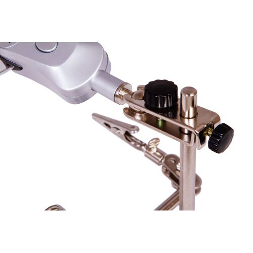 Лупа штативная Levenhuk Zeno Refit ZF19, фото , изображение 7