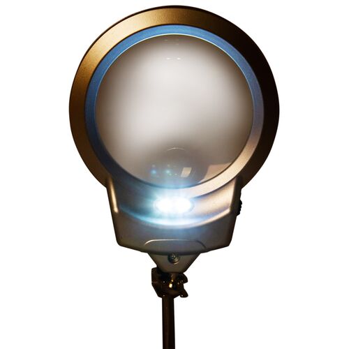 Лупа штативная Levenhuk Zeno Refit ZF21, фото , изображение 8