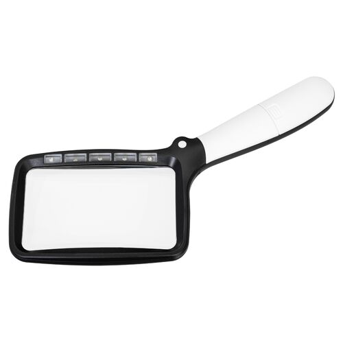 Лупа для чтения Levenhuk Zeno Read ZR16, фото , изображение 3