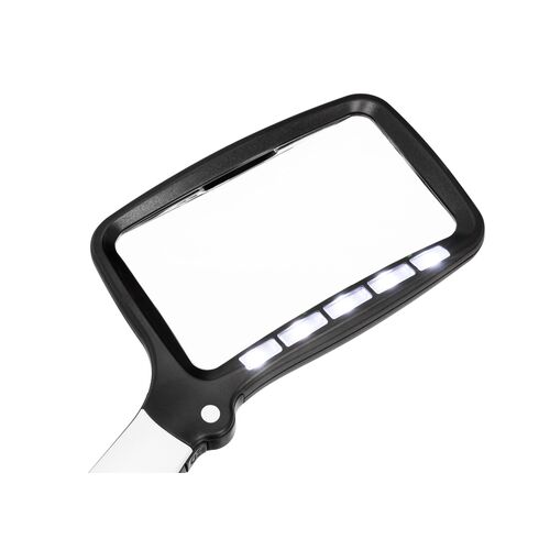 Лупа для чтения Levenhuk Zeno Read ZR16, фото , изображение 5