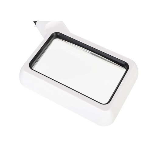 Лупа для чтения Levenhuk Zeno Read ZR18, фото , изображение 4