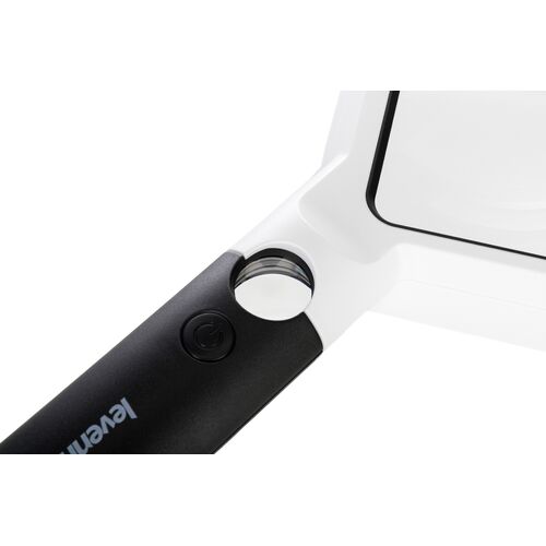 Лупа для чтения Levenhuk Zeno Read ZR18, фото , изображение 5