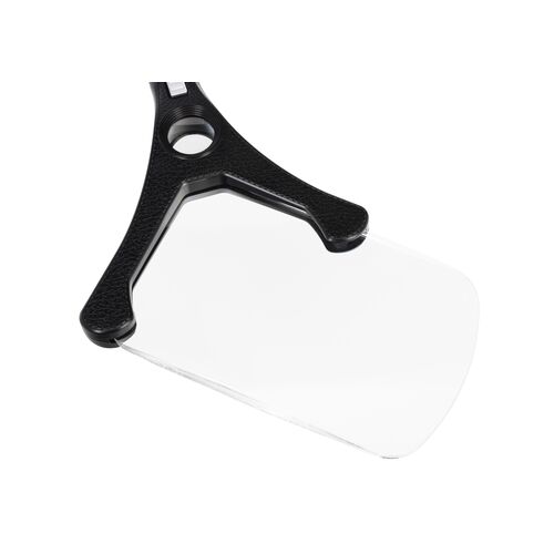 Лупа для чтения Levenhuk Zeno Read ZR20, фото , изображение 4