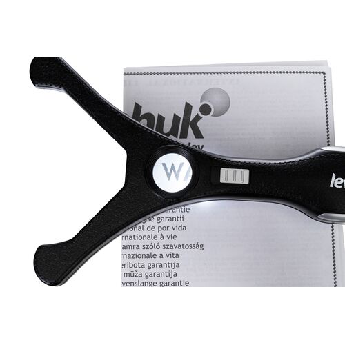 Лупа для чтения Levenhuk Zeno Read ZR20, фото , изображение 5