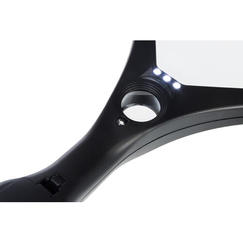 Лупа для чтения Levenhuk Zeno Read ZR20, фото , изображение 6