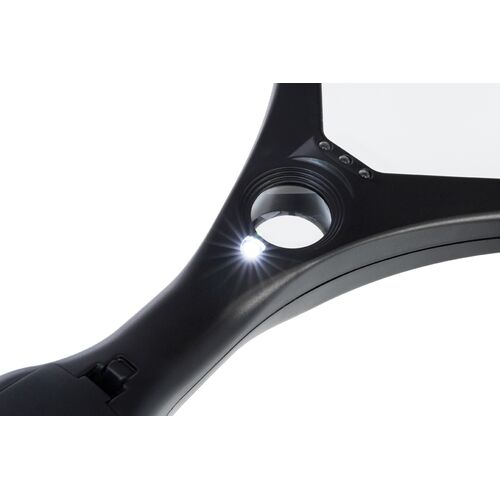 Лупа для чтения Levenhuk Zeno Read ZR20, фото , изображение 7