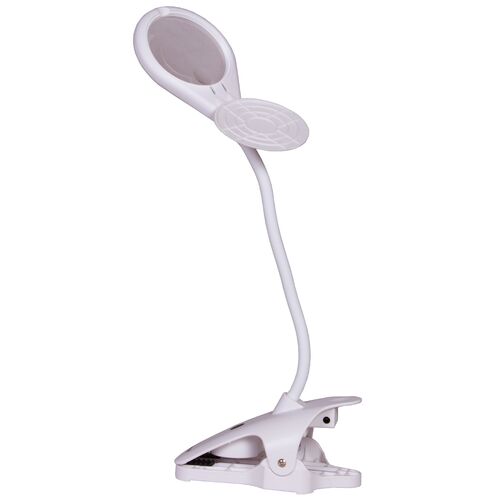 Лупа настольная Levenhuk Zeno Desk D15, фото , изображение 4