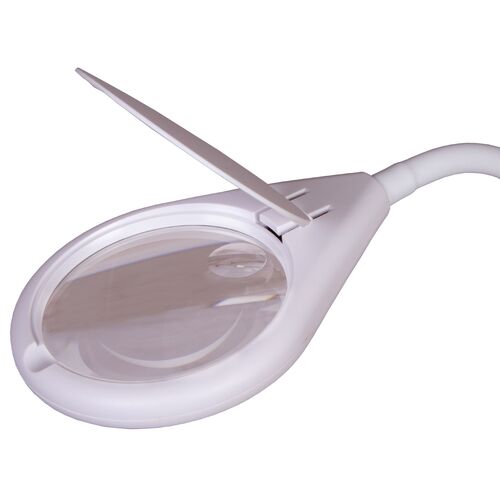 Лупа настольная Levenhuk Zeno Desk D15, фото , изображение 5