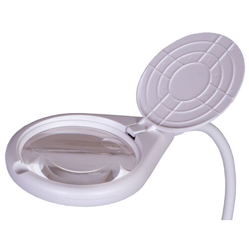 Лупа настольная Levenhuk Zeno Desk D17, фото , изображение 5