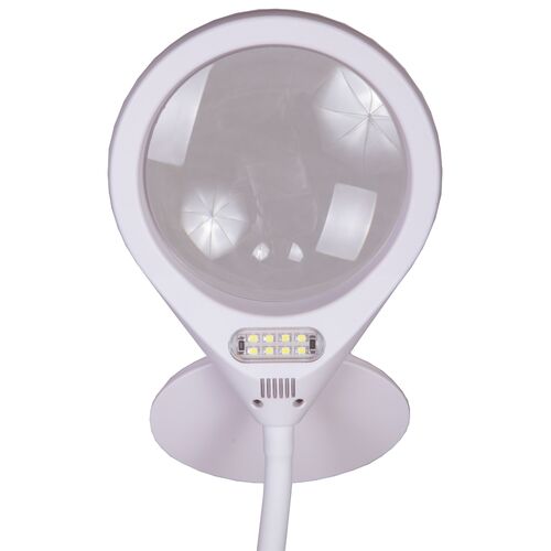 Лупа настольная Levenhuk Zeno Desk D17, фото , изображение 7